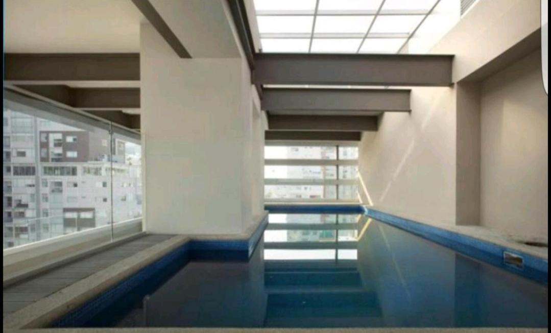 Luxury Apartment In Carso, Polanco Ciudad de México Exteriér fotografie