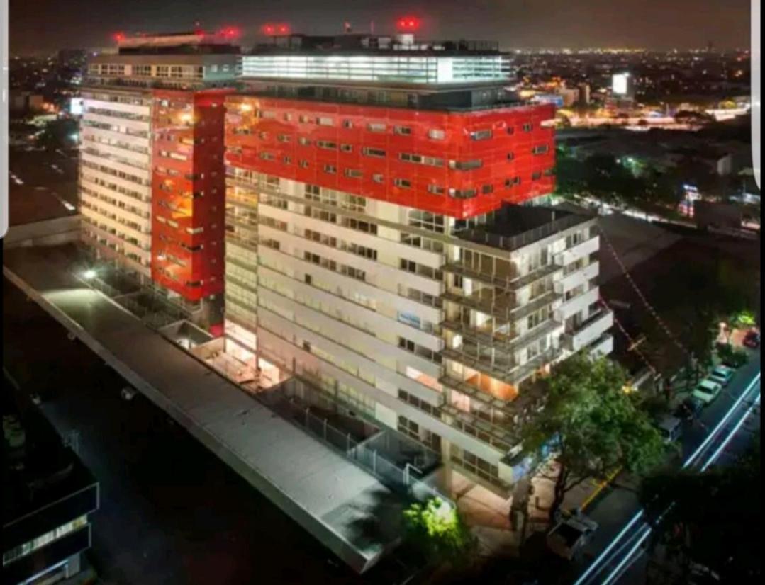 Luxury Apartment In Carso, Polanco Ciudad de México Exteriér fotografie