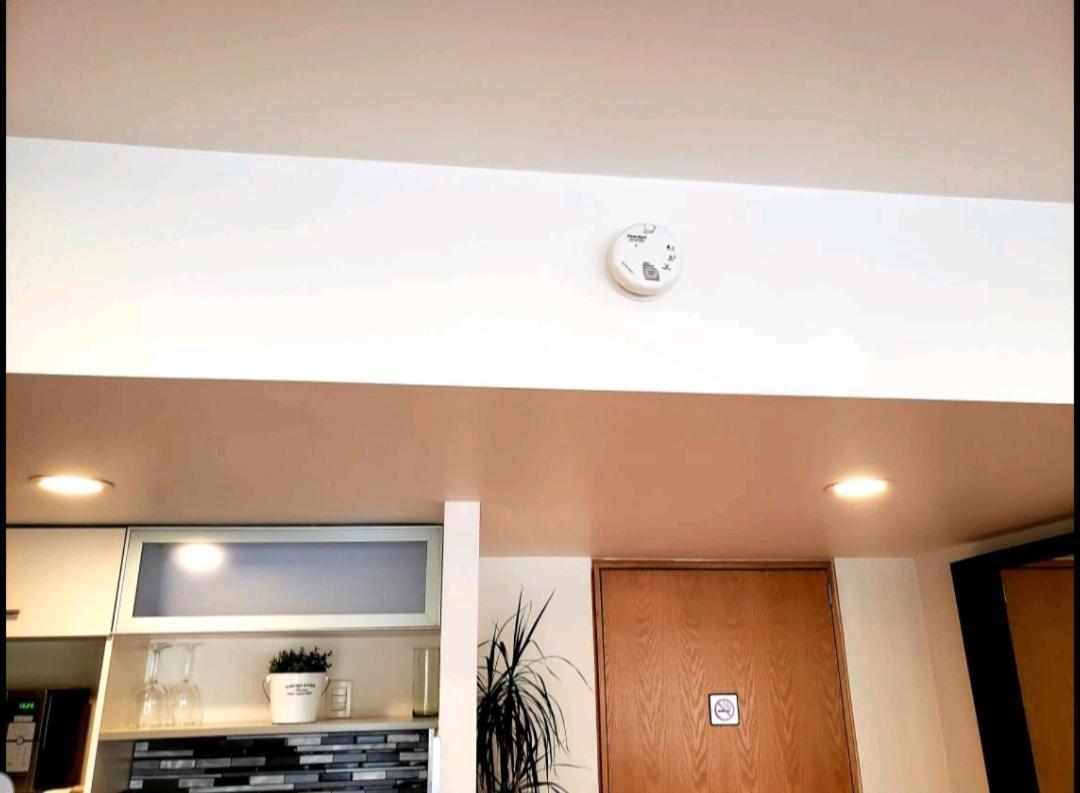 Luxury Apartment In Carso, Polanco Ciudad de México Exteriér fotografie