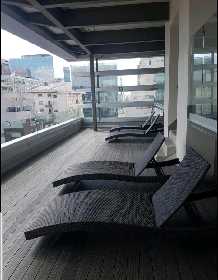 Luxury Apartment In Carso, Polanco Ciudad de México Exteriér fotografie