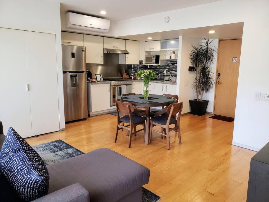 Luxury Apartment In Carso, Polanco Ciudad de México Exteriér fotografie